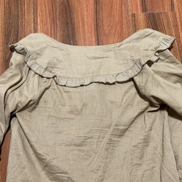 Cottage core Blouse - Picture 6 of 6